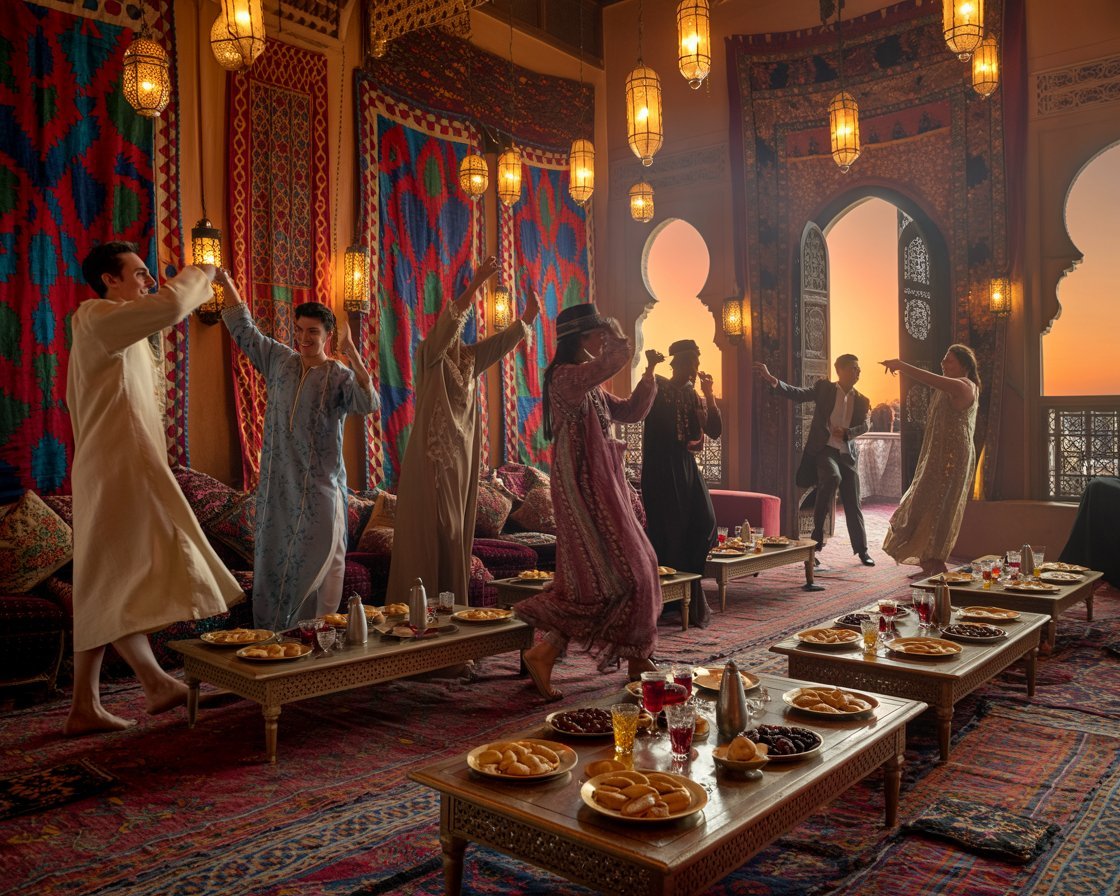 Événement marocain - Image 22