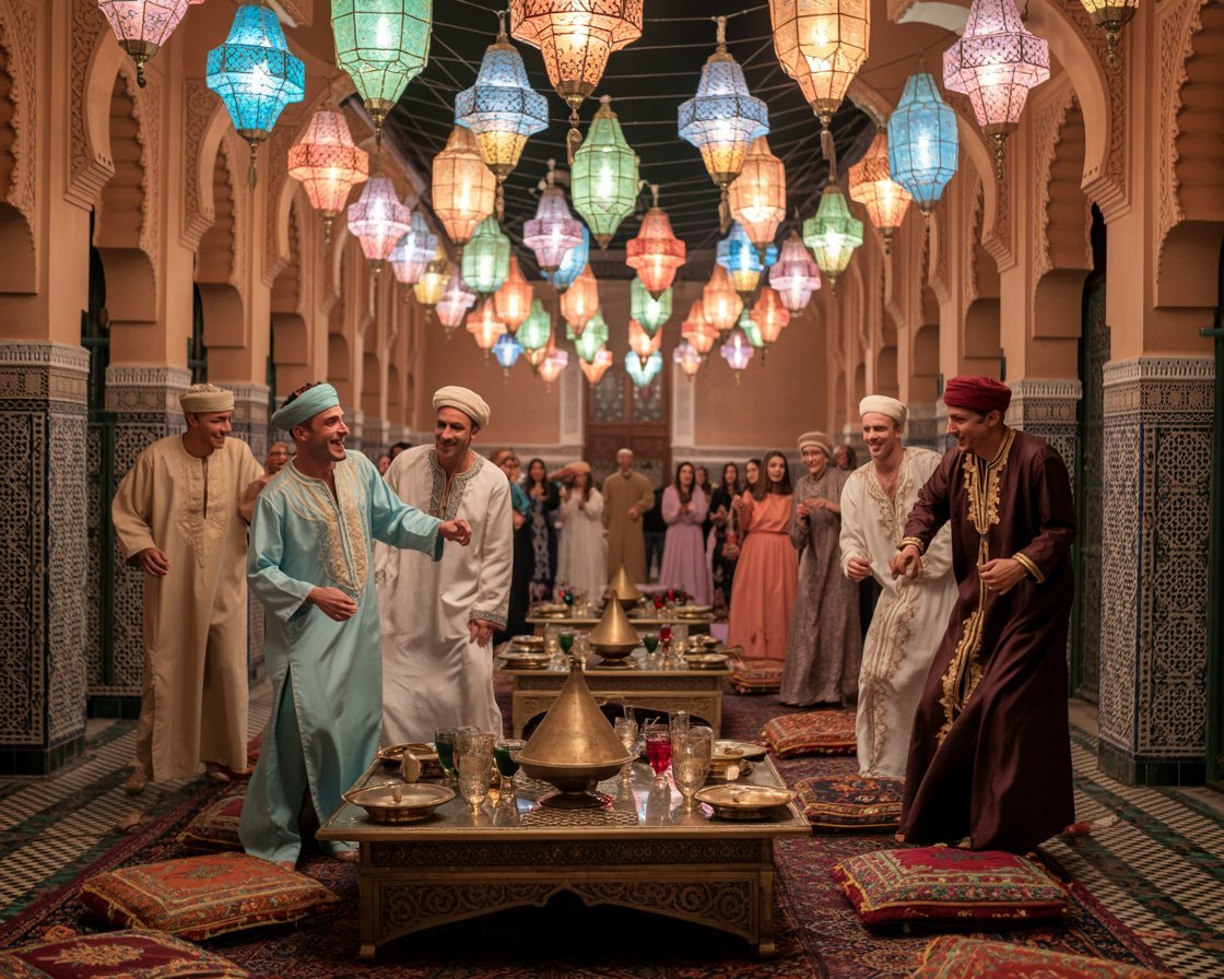 Événement marocain - Image 24