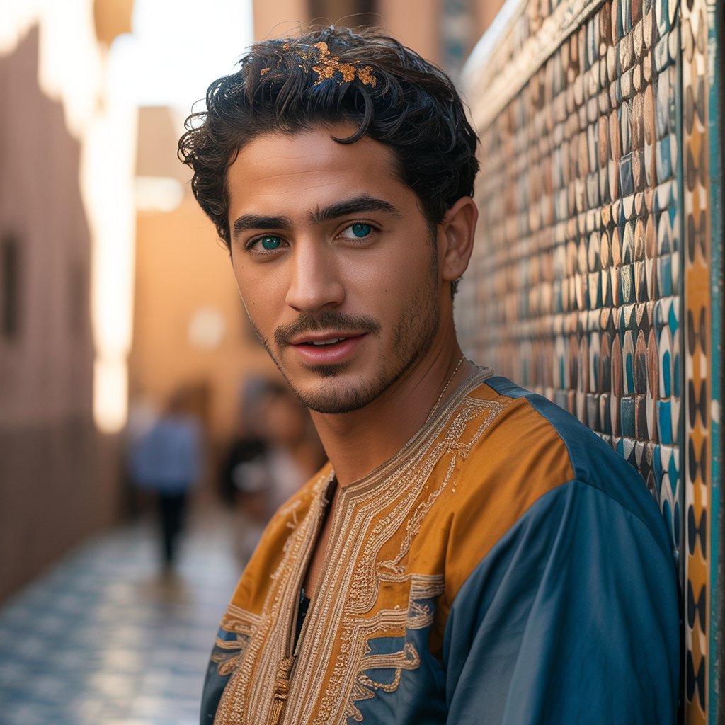 Événement marocain - Image 26