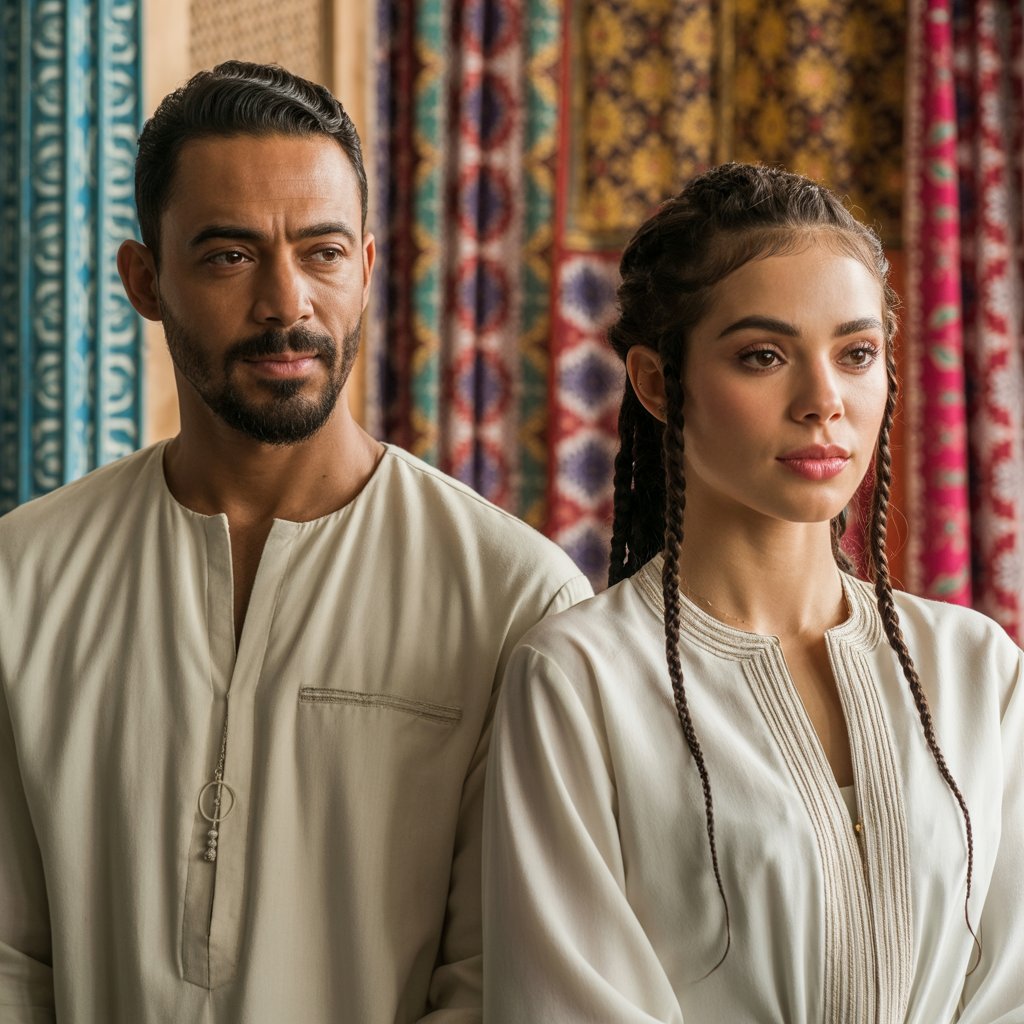 Événement marocain - Image 27