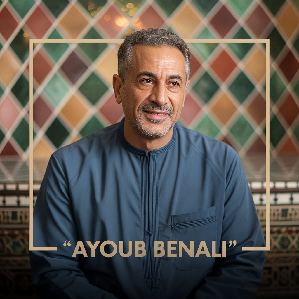 Événement marocain - Image 6